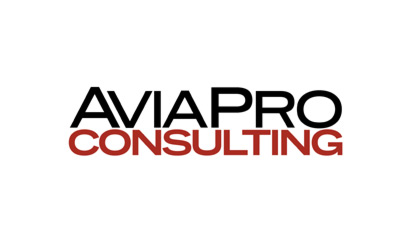 AviaPro Logo