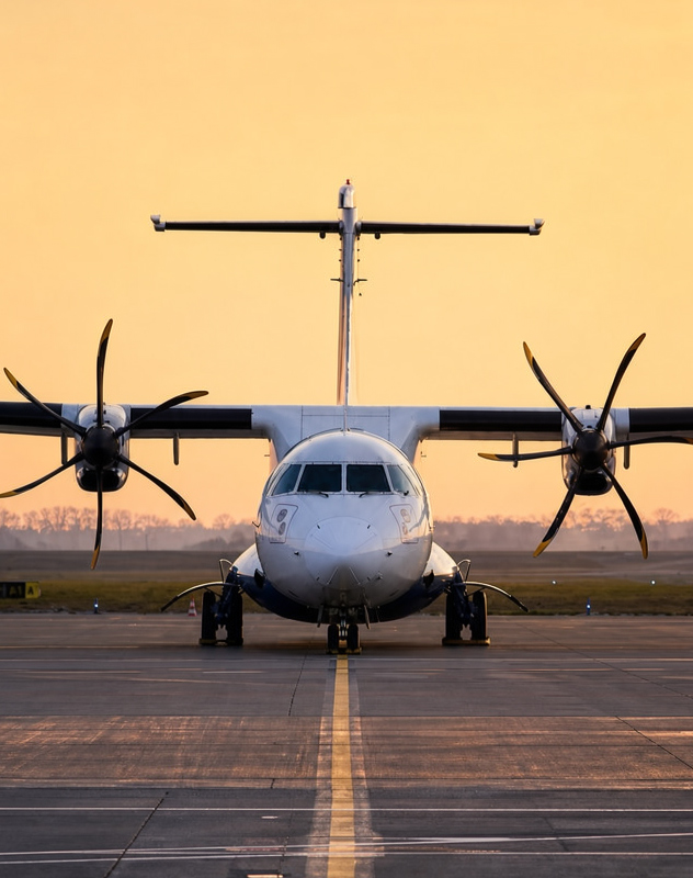 Airline in Central Asia
