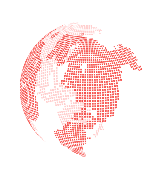 South America